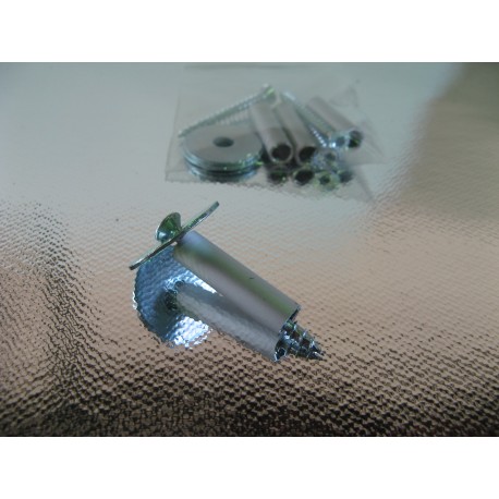 Befestigungssatz W600 Befestigungssatz W600